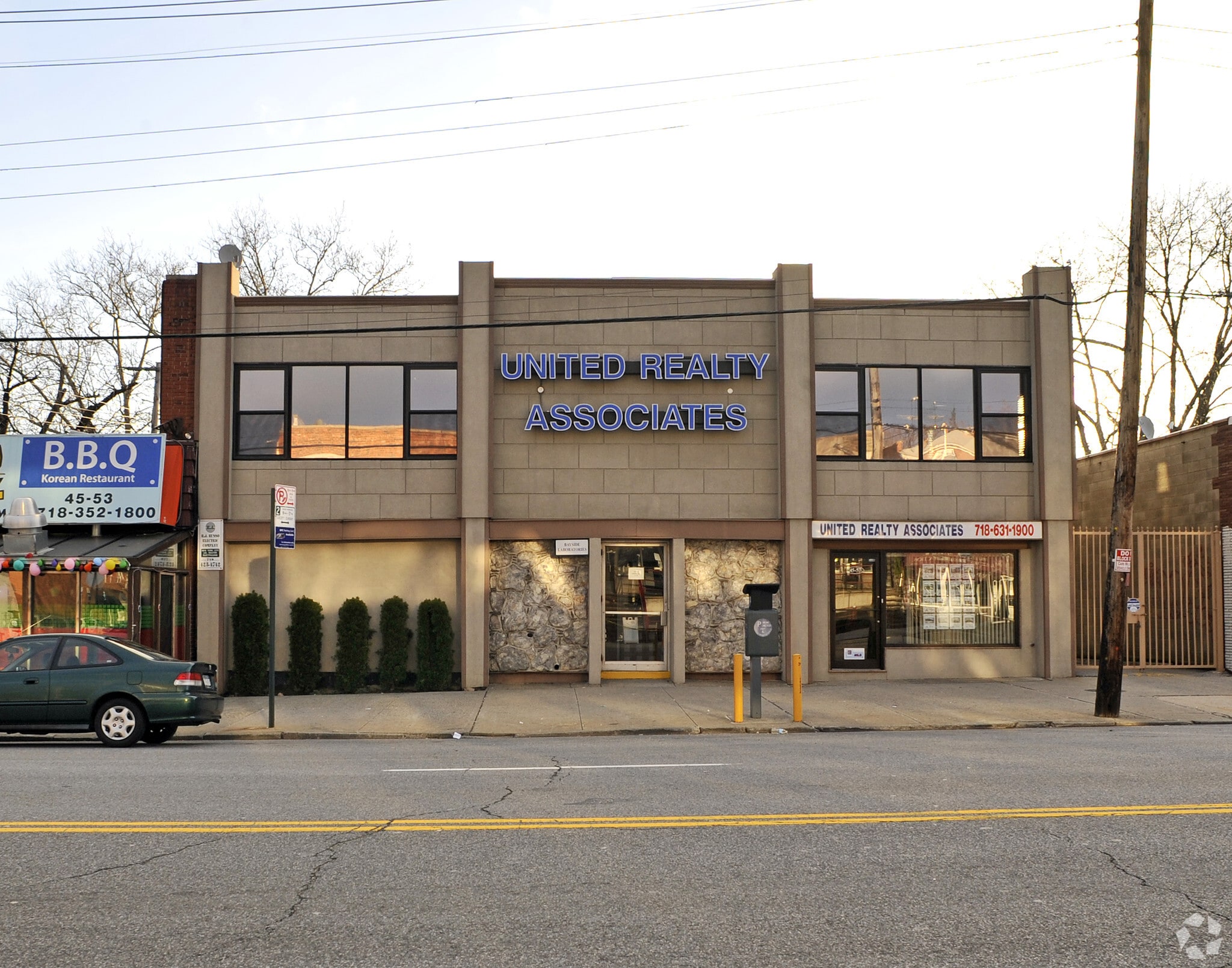 4557 Bell Blvd, Bayside, NY for Rent