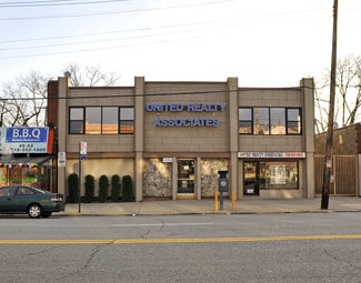 Bayside, NY Office/Medical - 4557 Bell Blvd