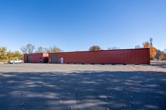 Agawam, MA Office, Industrial - 2 S Bridge Dr