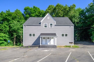 Sandy Hook, CT Medical - 5 Riverside Rd