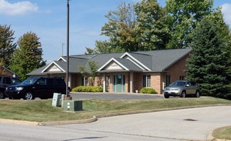 Youngstown, OH Office - 918 Trailwood Dr
