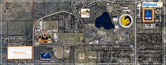 Cocoa, FL Residential Land - 1444 Range Rd Cocoa, FL Residential Land - 1444 Range Rd