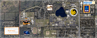 Cocoa, FL Residential - 1444 Range Rd