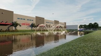 Hobe Sound, FL Warehouse - 0 SE Federal Hwy