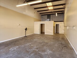 Clearwater, FL Industrial - 13625 50th Way N