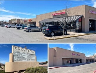 Santa Fe, NM Retail - 2400-2446 Cerrillos Rd Santa Fe, NM Retail - 2400-2446 Cerrillos Rd