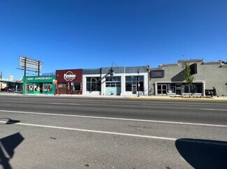 Reno, NV Retail - 541-545 E 4th St