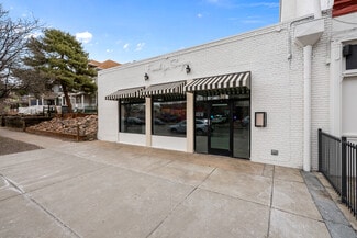 Denver, CO Retail - 1502 N Marion St