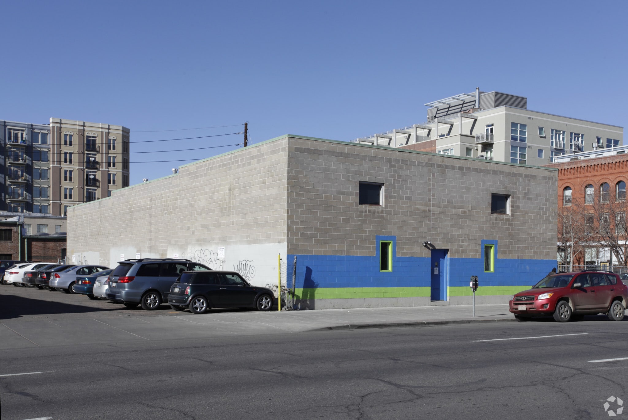 2151 Larimer St, Denver, CO for Rent