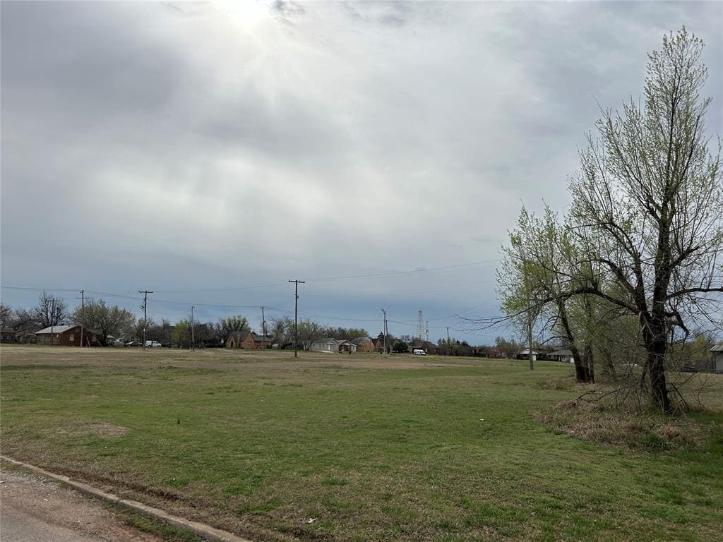 728 SW 28th St, Oklahoma City, OK for Sale