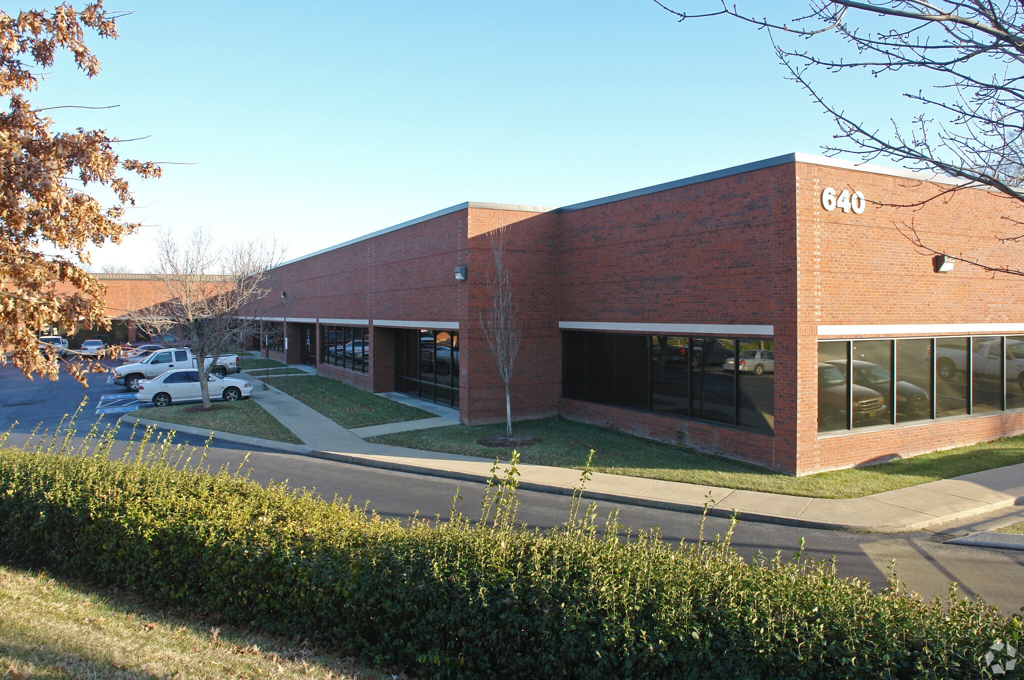 640 Grassmere Park, Nashville, TN for Rent