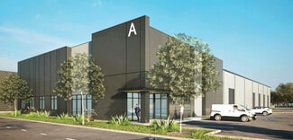 Lockhart, TX Industrial - 7750 N US Highway 183