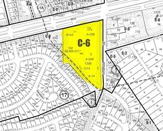 3000 ANNANDALE RD  