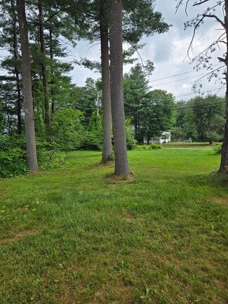 Londonderry, NH Commercial - 221 Rockingham Rd