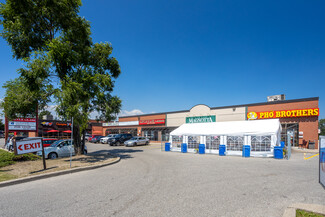 Mississauga, ON Office, Retail - 2555 Dixie Rd