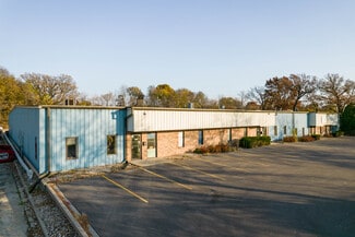 Madison, WI Light Distribution - 4450-4462 Robertson Rd