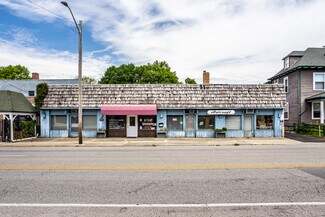Indianapolis, IN undefined - 710 E 52nd St