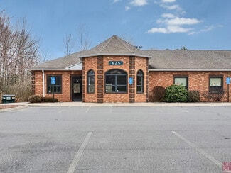 Bristol, CT Office/Medical, Medical - 625 Clark Ave Bristol, CT Office/Medical, Medical - 625 Clark Ave