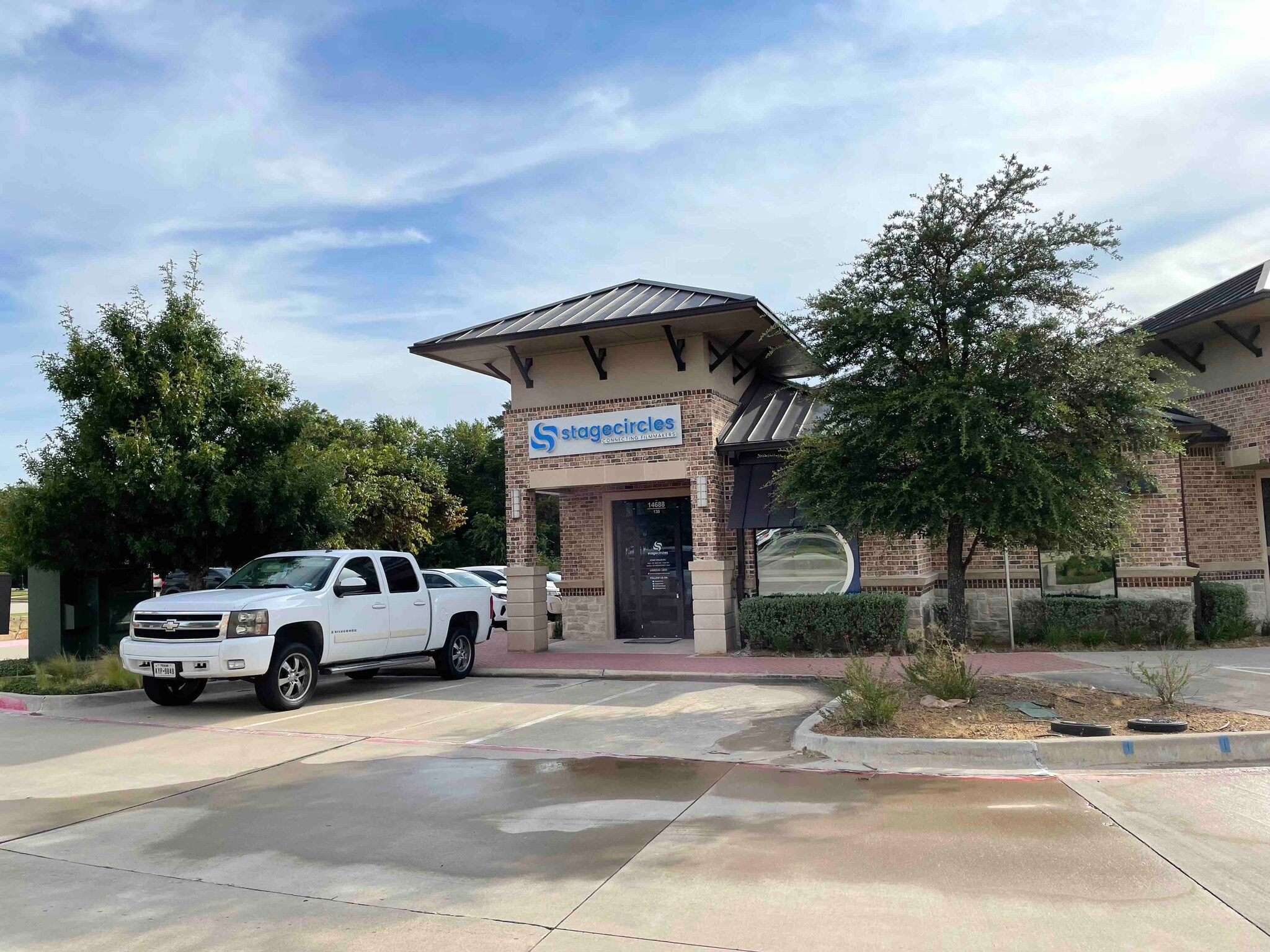 14688 State Highway 121, Frisco, TX for Sale