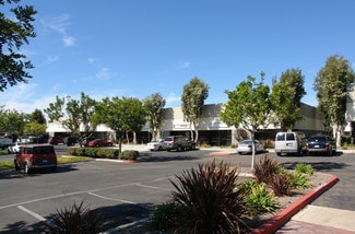 San Diego, CA Flex, Industrial - 9040 Kenamar Dr
