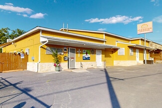 San Antonio, TX Schools - 1222 Fredericksburg Rd