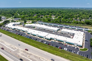 Indianapolis, IN Flex - 6330 E 75th St Indianapolis, IN Flex - 6330 E 75th St