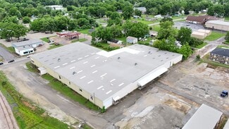 Mountain Grove, MO Industrial - 102 S Main St