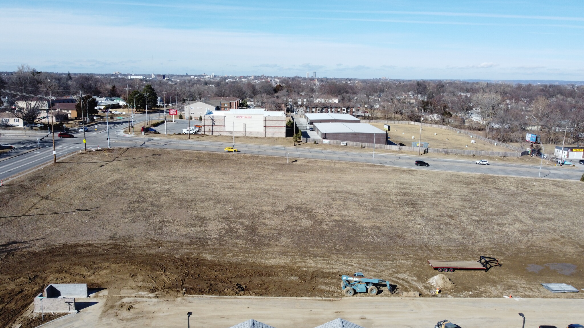 25th and Chandler Road, Bellevue, NE for Sale