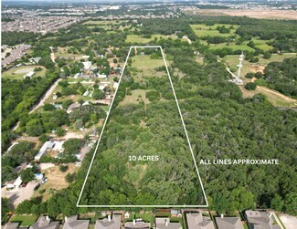 Denton, TX Commercial Land - 3940 Swisher Rd Denton, TX Commercial Land - 3940 Swisher Rd