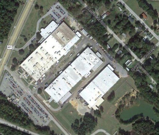 2850 Magnolia St, Orangeburg, SC for Rent