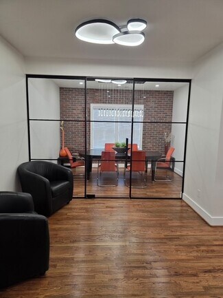 Atlanta, GA Office - 981 Martin Luther King Jr Dr