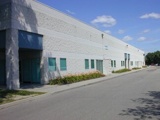Troy, MI Flex - 1397 Piedmont Dr