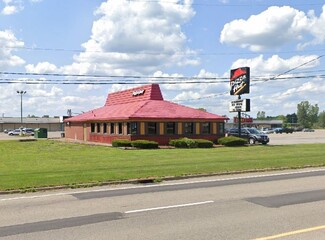 Yorkshire, NY Retail - 12189 Route 16