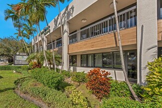 Hollywood, FL Coworking Space - 3595 Sheridan St Hollywood, FL Coworking Space - 3595 Sheridan St