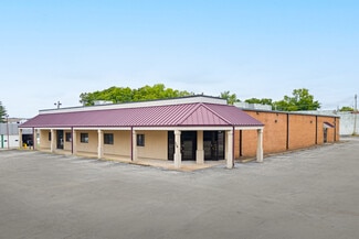 Clarksville, TN Flex - 739 Madison St