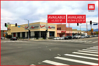 Panorama City, CA Office/Retail, Medical - 14441-14457 Roscoe Blvd