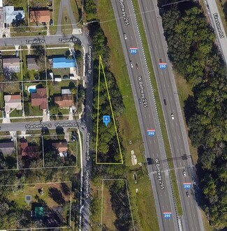 Jacksonville, FL Residential Land - 0 Georgetown Dr Jacksonville, FL Residential Land - 0 Georgetown Dr