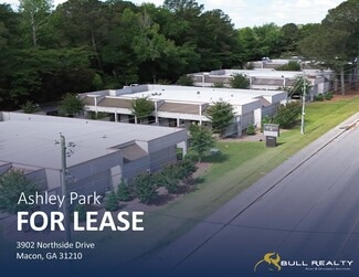 Macon-Bibb, GA Office - 3902 Northside Dr