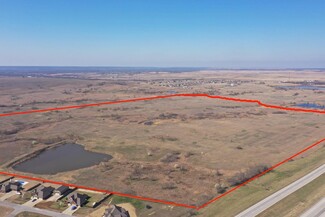 Skiatook, OK Residential Land - US Highway 75