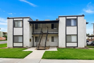 Loma Linda, CA Apartments - 10982 Rincon St