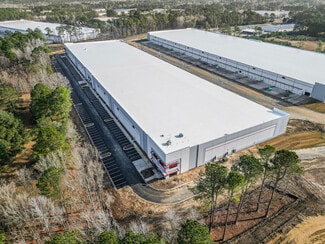 Summerville, SC Industrial - 179 Quality Dr