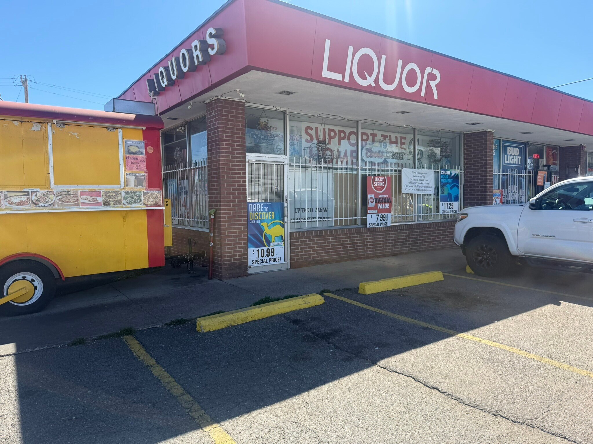 1460 Carr St, Lakewood, CO for Rent