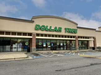 McDonough, GA Retail - 133 Willow Ln