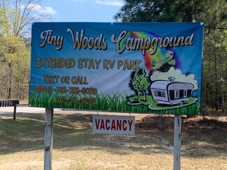 Waynesboro, GA Specialty - 6680 River Rd