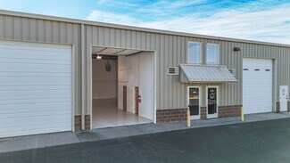 Loveland, CO Warehouse - 200 12th St SW Loveland, CO Warehouse - 200 12th St SW