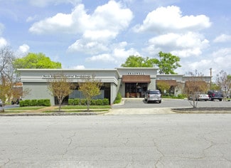Decatur, AL Office - 410 Johnston St SE Decatur, AL Office - 410 Johnston St SE