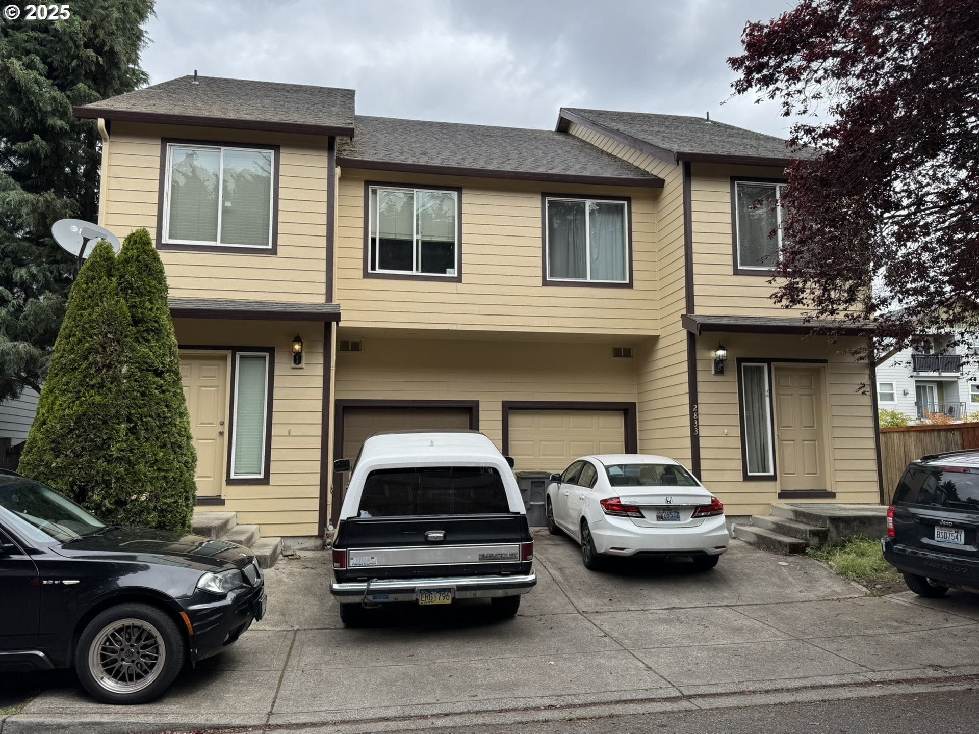 2833 NE Stapleton Rd, Vancouver, WA for Sale
