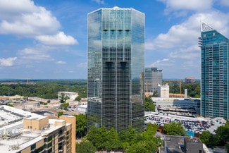 Atlanta, GA Office - 3340 Peachtree Rd NE Atlanta, GA Office - 3340 Peachtree Rd NE