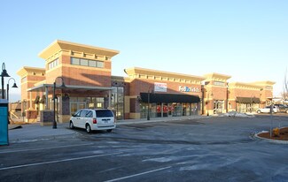 Plymouth, MN Retail - 2700 Annapolis Cir N Plymouth, MN Retail - 2700 Annapolis Cir N
