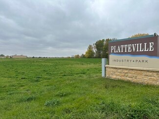 Platteville, WI Industrial - 1445 Vision Dr